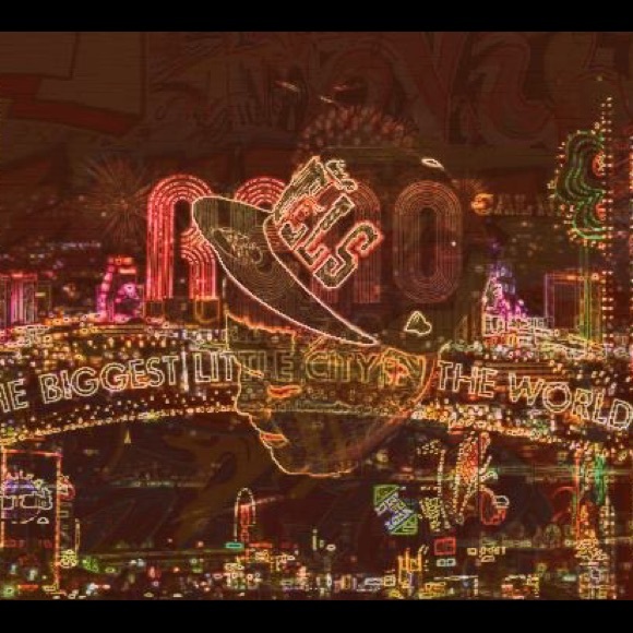 Meet your Posher, Tony - Picture 1 of 1