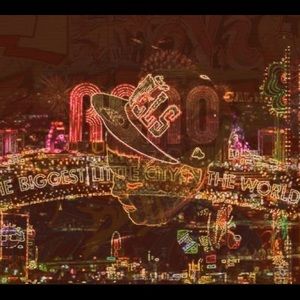 Meet your Posher, Tony