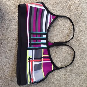 Brand new Fabletics bra
