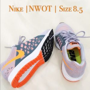 ⚡️Today only⚡️NIKE Running Zoom Pegasus 31