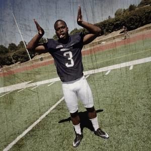 Meet your Posher, Marcus