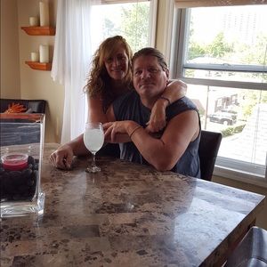 Meet your Posher, Donna