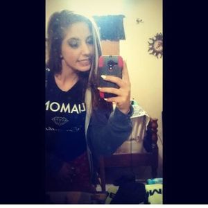 Meet your Posher, Renee