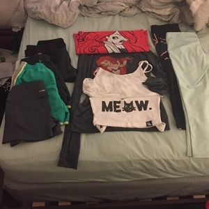 🎉RESERVED🎉 Bundle for @ltotts