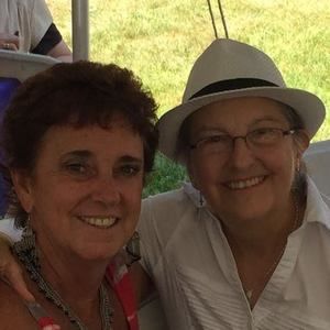 Meet your Posher, Charlene