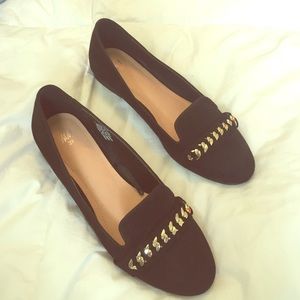 H&M flats