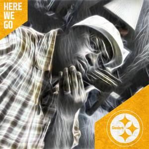 Meet your Posher, Ernest