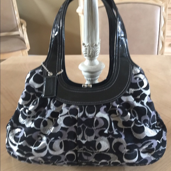 Coach handbag *SOLD SOLD