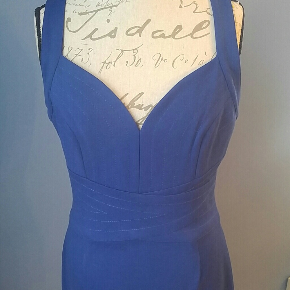 Women's cocktail dress