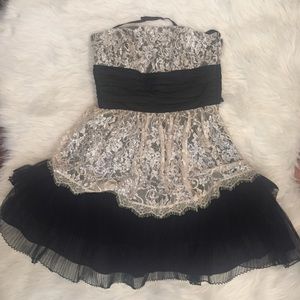 Cute Betsey Johnson Dress