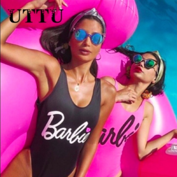 Barbie One Piece