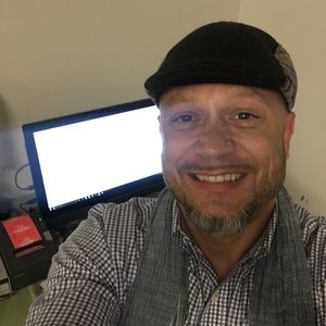 Meet your Posher, Ken