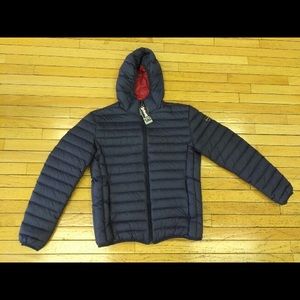 Puff Jacket