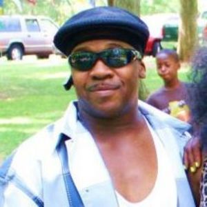 Meet your Posher, Ricky