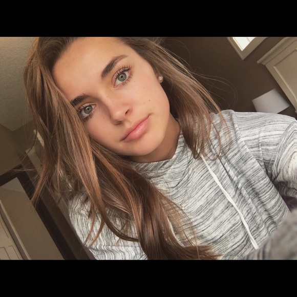 Meet your Posher, Allison