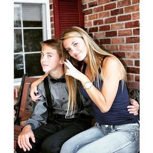 Meet your Posher, Michaela