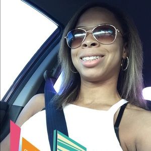 Meet your Posher, Britney