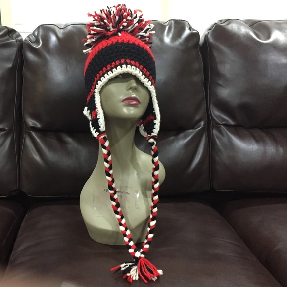 Mohawk Hat