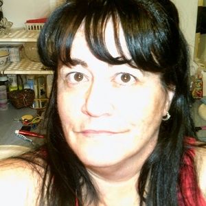 Meet your Posher, Jeri