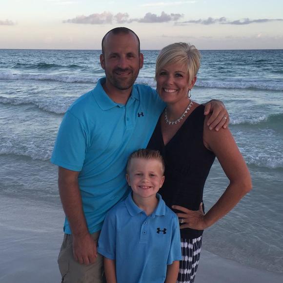 Meet your Posher, Kim