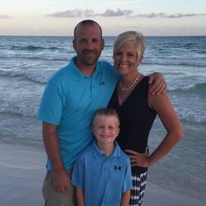 Meet your Posher, Kim