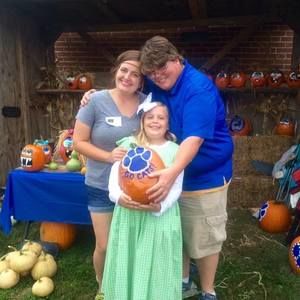 Meet your Posher, Blake