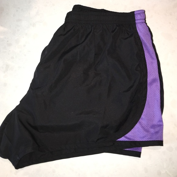 Gap body running shorts