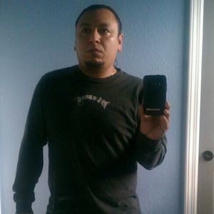 Meet your Posher, Jorge
