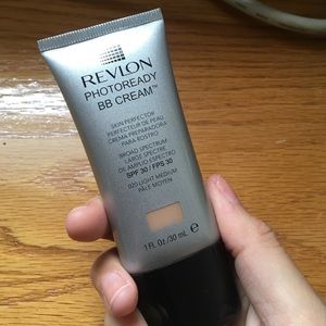 Revlon Photoready BB Cream in 020 Light Medium