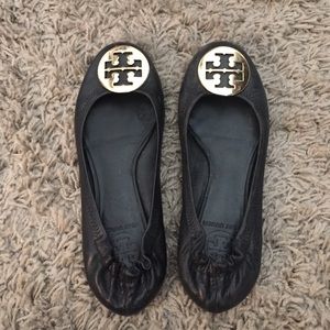 Tory Burch flats