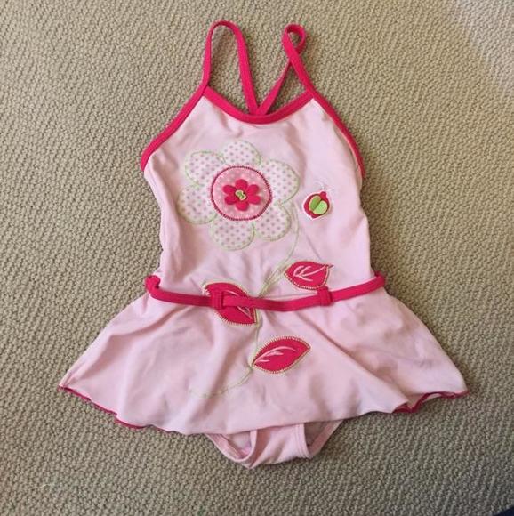 Swimsuit
