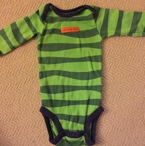 EUC onesie
