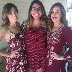 Meet your Posher, Madison