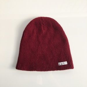 Neff beanie