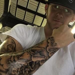 Meet your Posher, Jesse