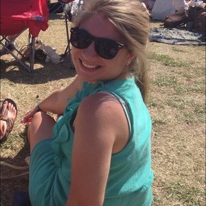 Meet your Posher, Audrey