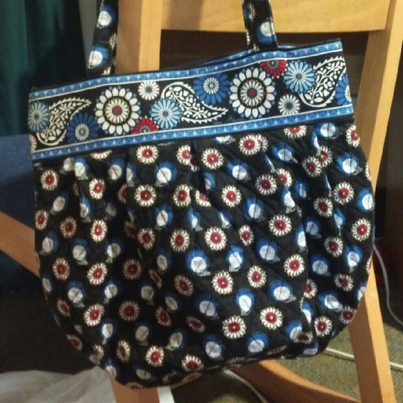 Vera Bradley purse