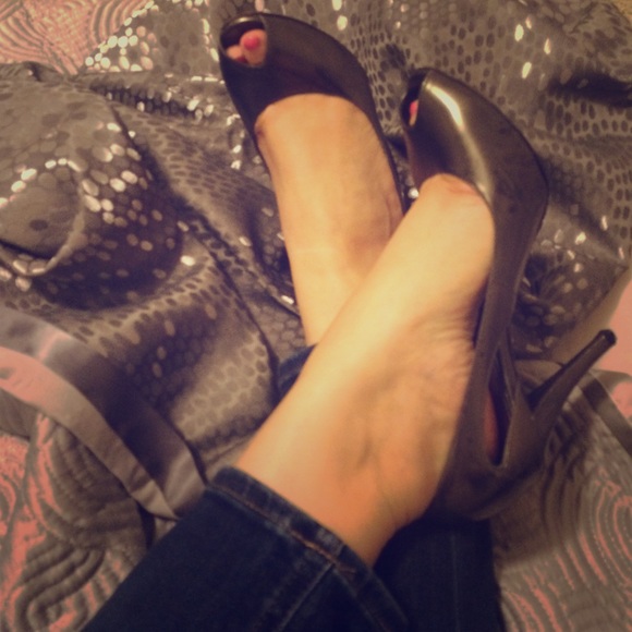 Antonio Melani pumps