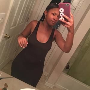 Meet your Posher, Ciara