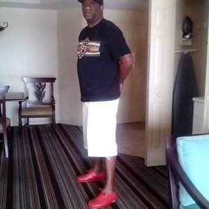 Meet your Posher, Anthony