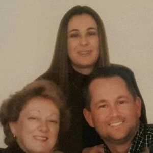 Meet your Posher, Terri