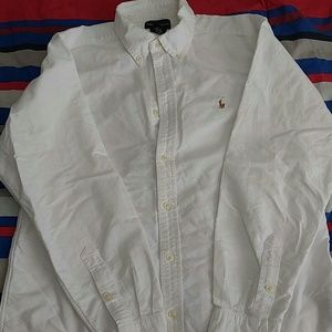 Dress shirt