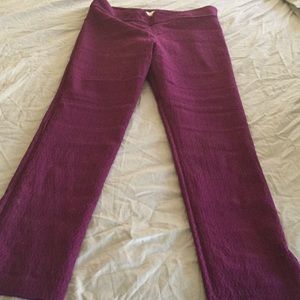 Slimming pants