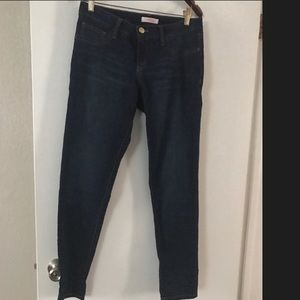 Refuge Skinny Jeans