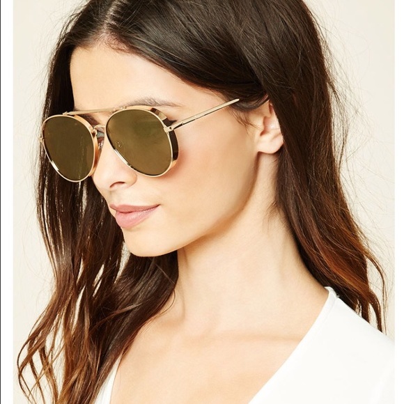 Aviator Sunglasses