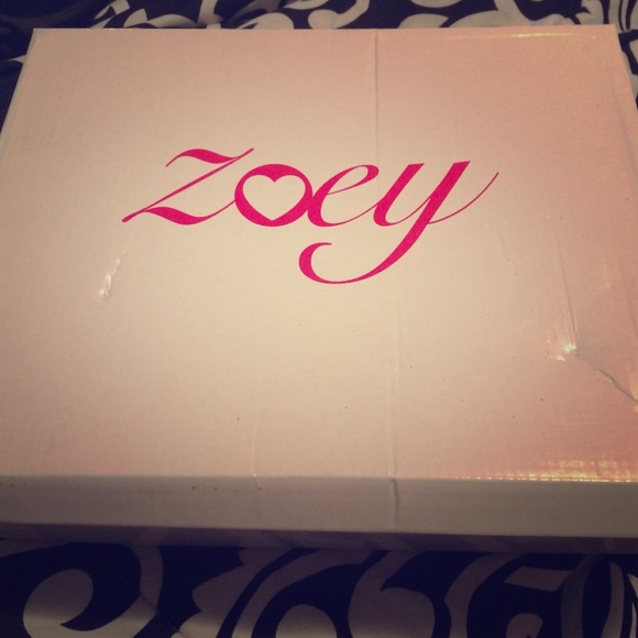 Zoey Cala Brown Size 10 Leather Boots