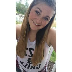 Meet your Posher, Mashaela