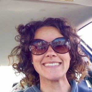 Meet your Posher, Krista