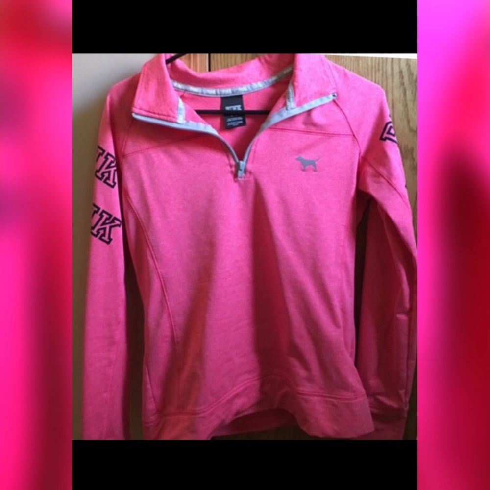 Victoria's Secret PINK sweater, never worn
