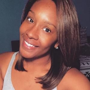 Meet your Posher, Tiana